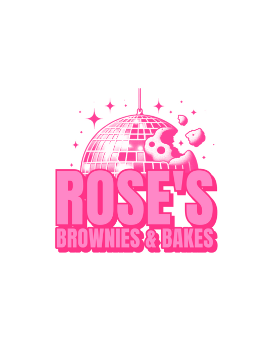 Roses Brownies & Bakes