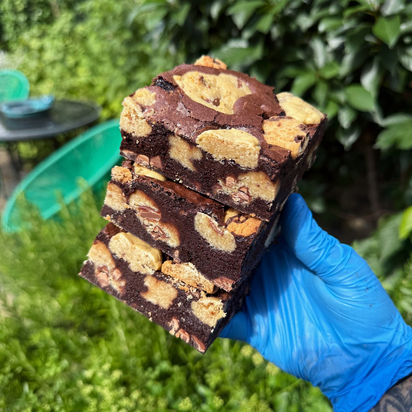 Brookie Brownie